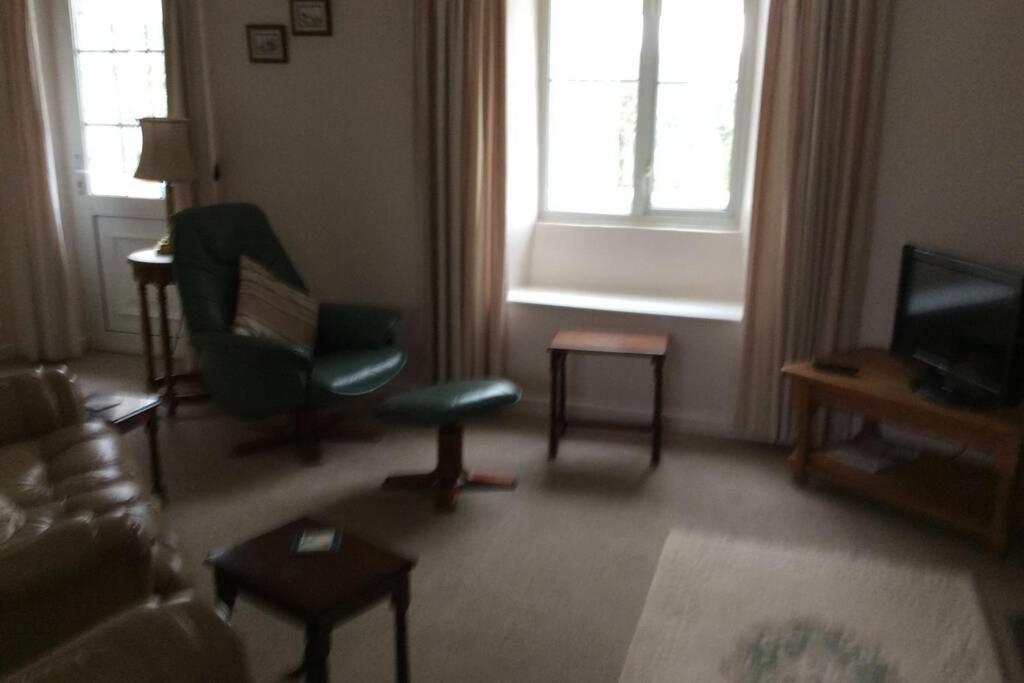 Okewoon Farm Villa Lanivet Kültér fotó